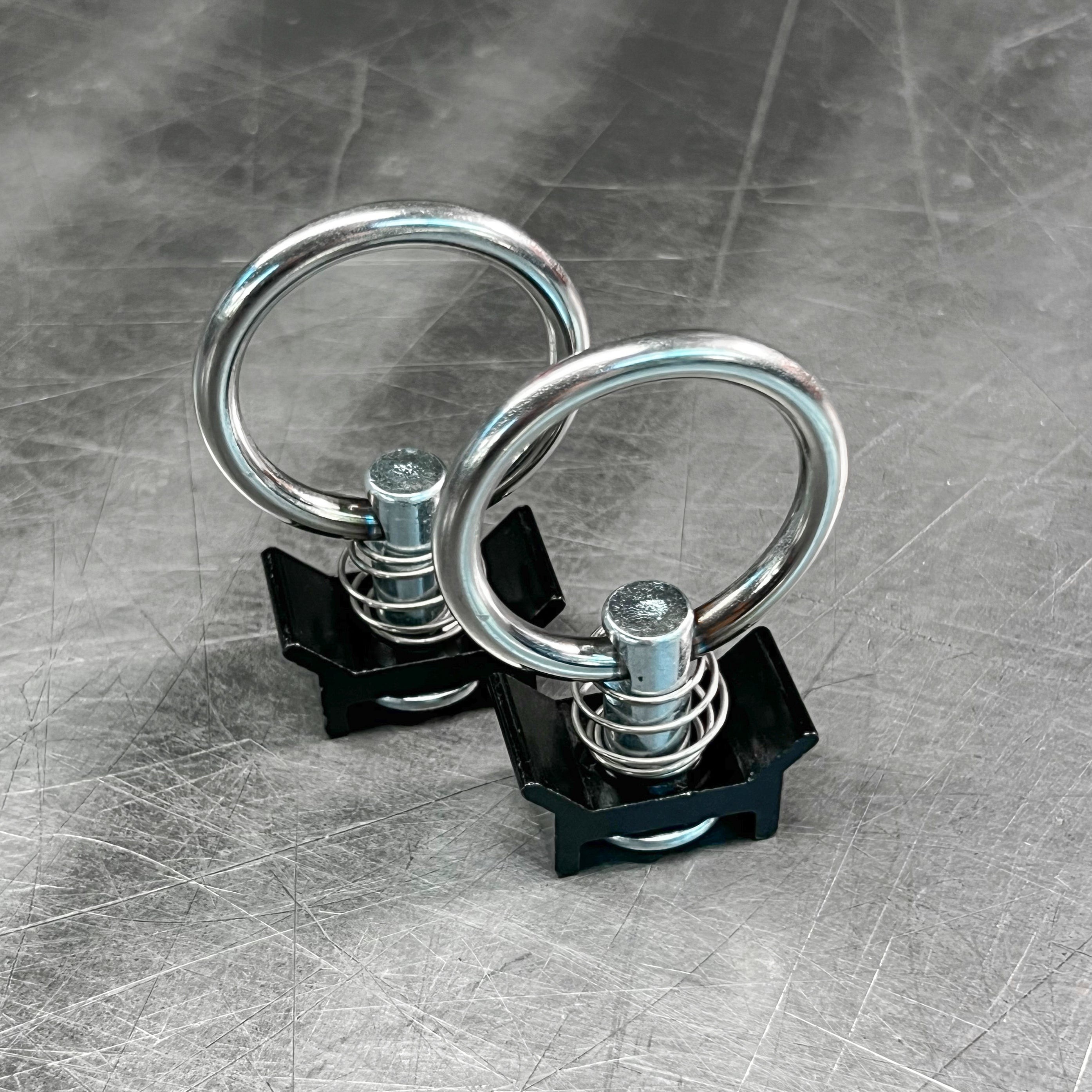 Matador Tie-Down Rings