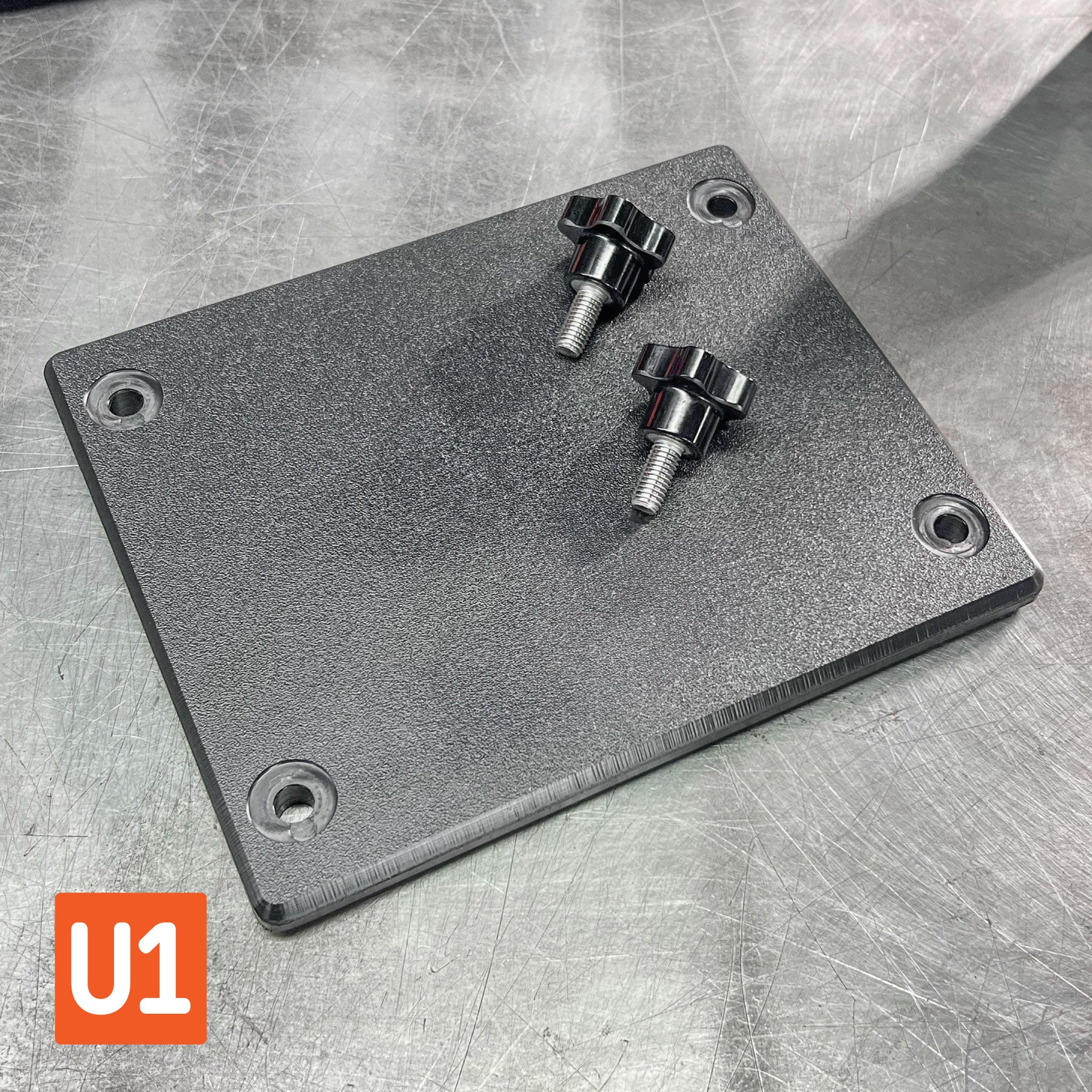 U1 Universal Mounting Plate [Gladiator]