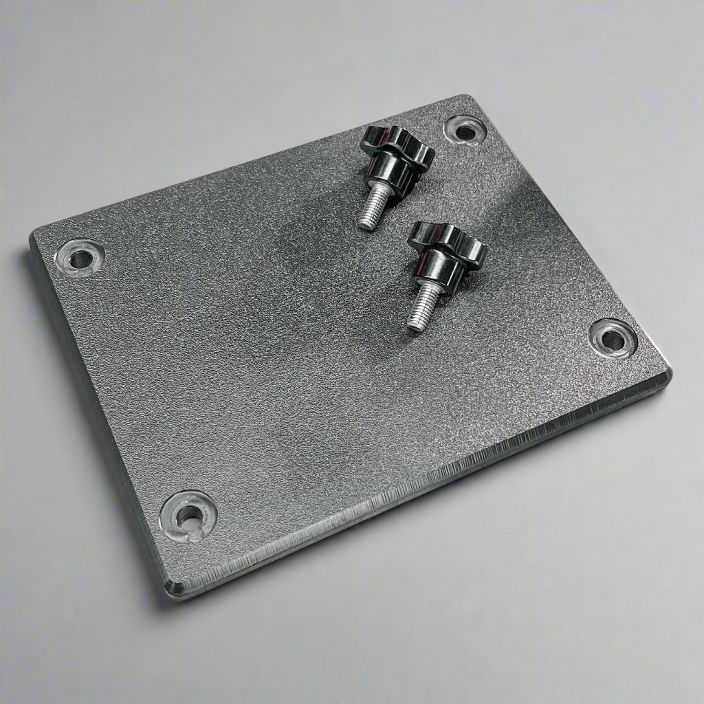 U1 Universal Mounting Plate [Tacoma]