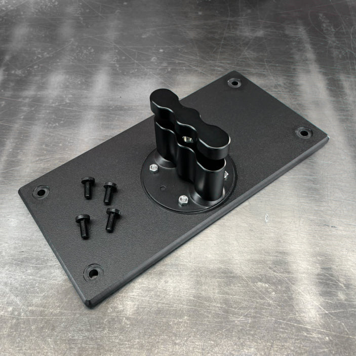 InteGate RotopaX Mounting Plate [Gladiator]