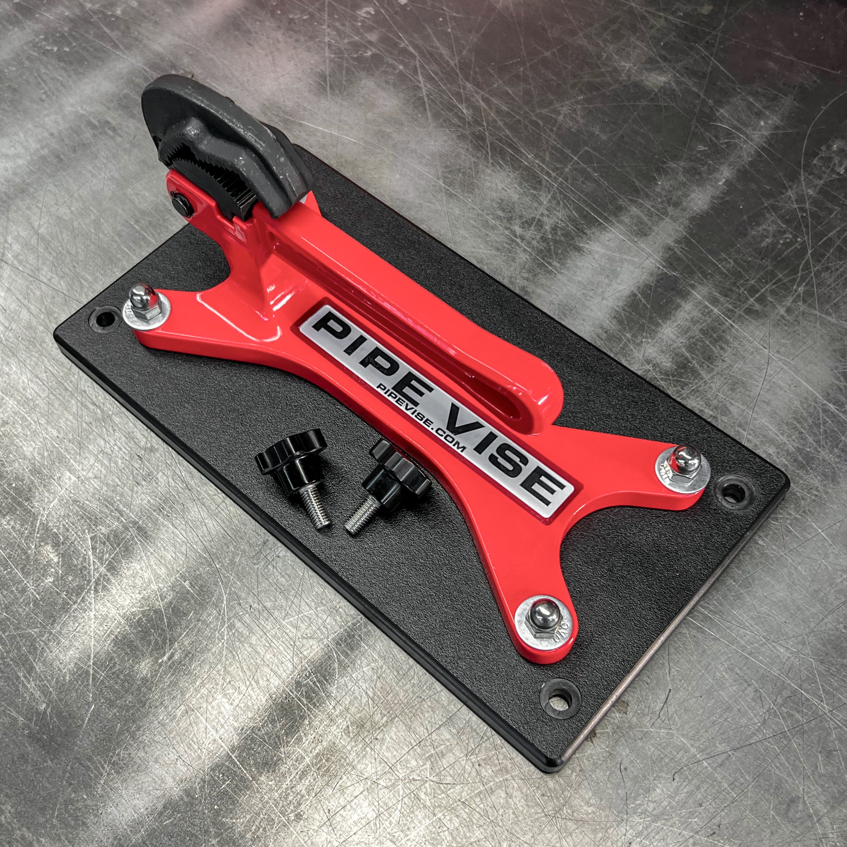 U2 Universal Mounting Plate [Gladiator]