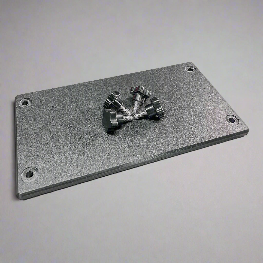 U2 Universal Mounting Plate [Gladiator]